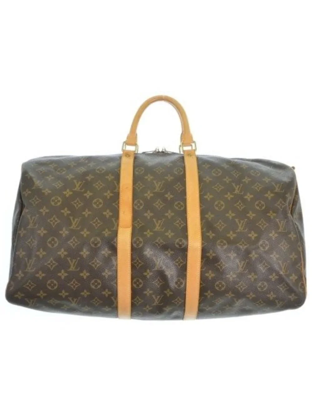 Louis Vuitton this authentic